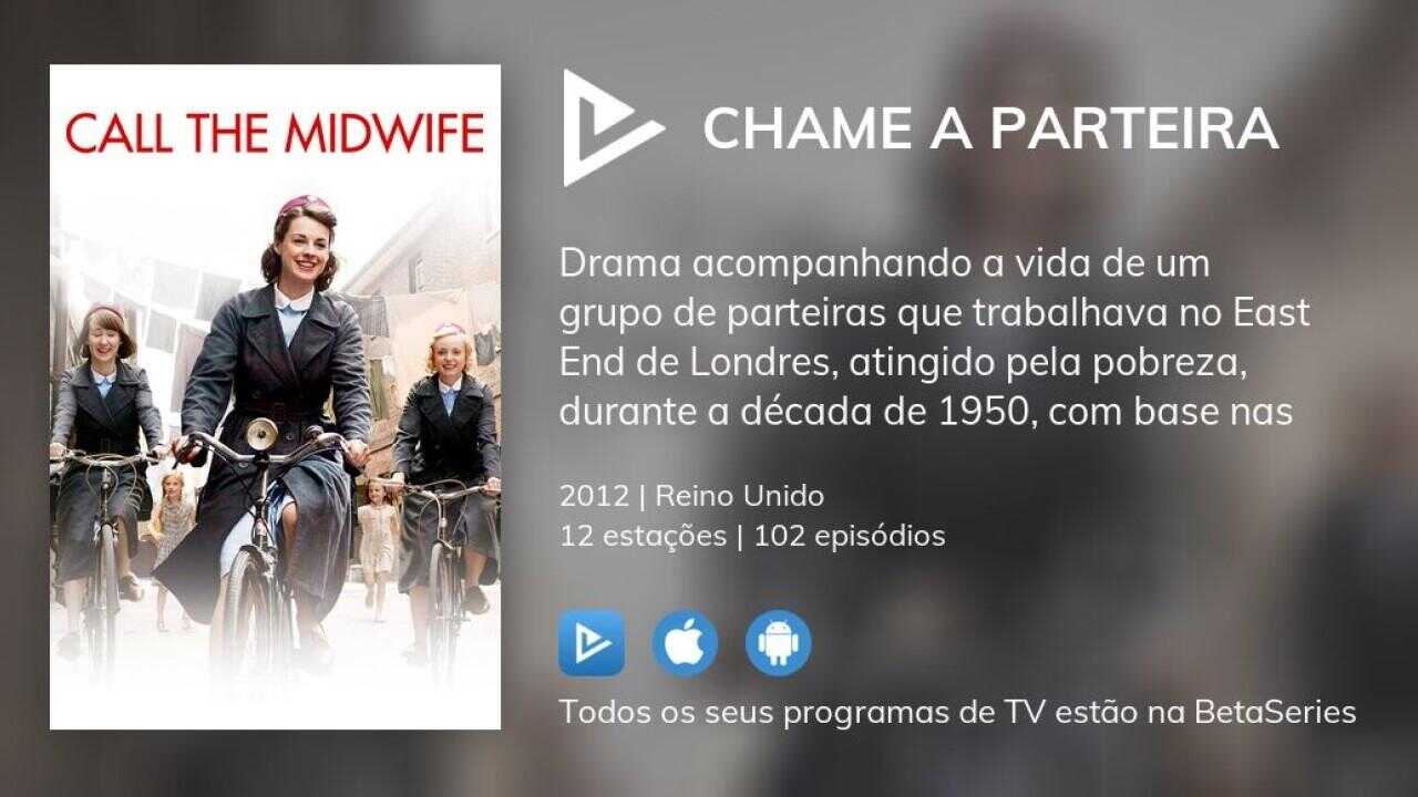 EN - Call the Midwife (2012) 0