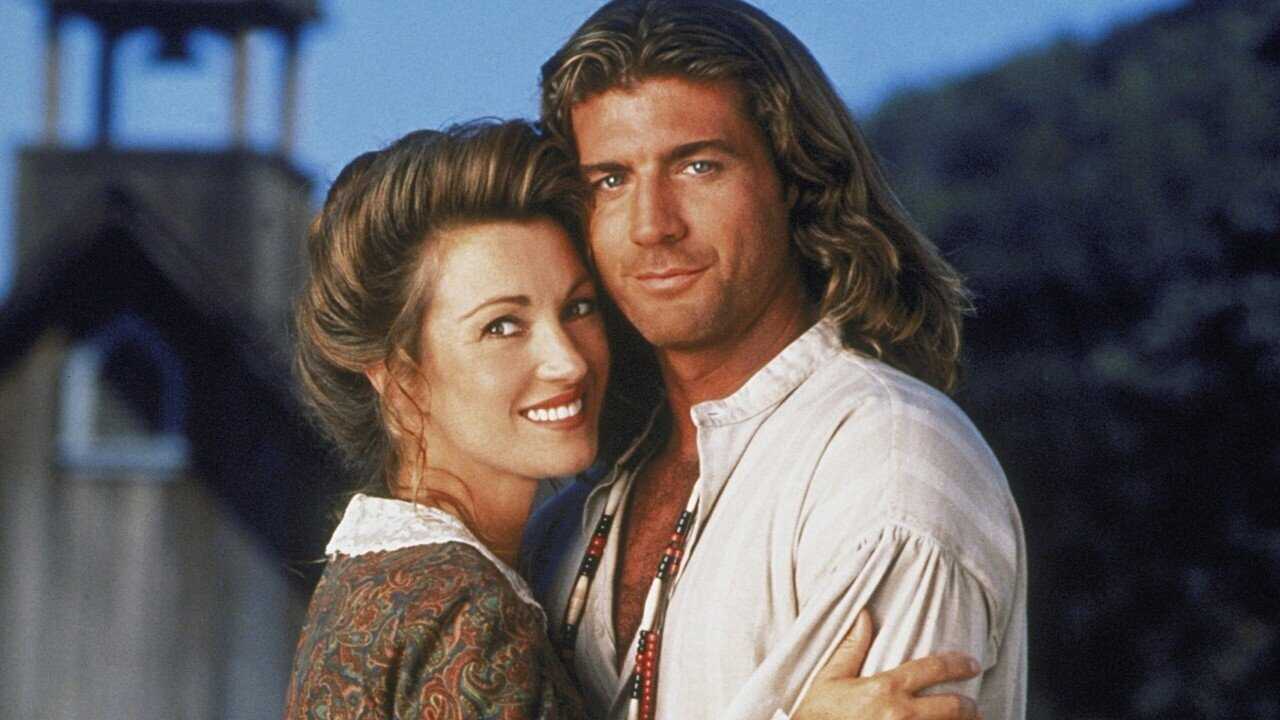 FR - Docteur Quinn, femme médecin (1993) (US) 1