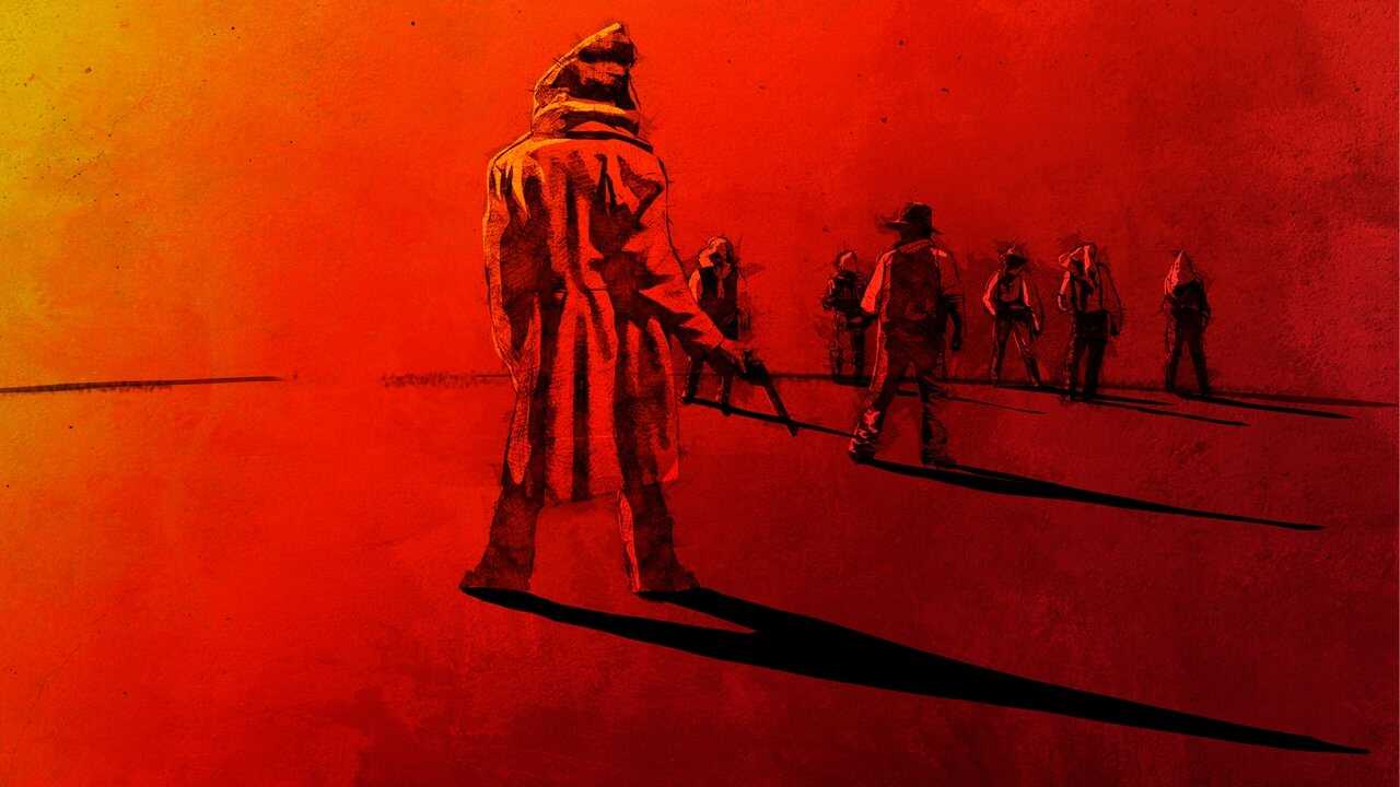 The Pleasant Valley War 0