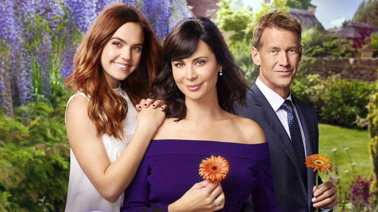 EN - Good Witch (2015) 1