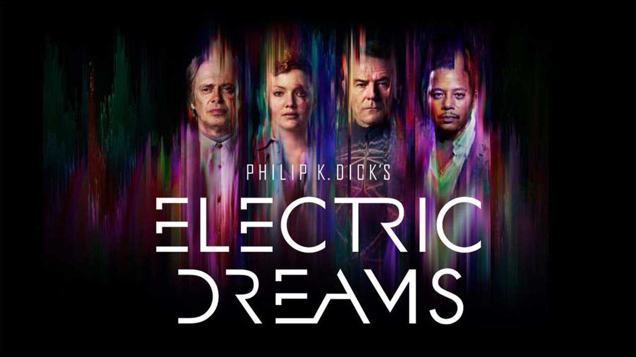 DE - Philip K. Dick's Electric Dreams (2017) 3