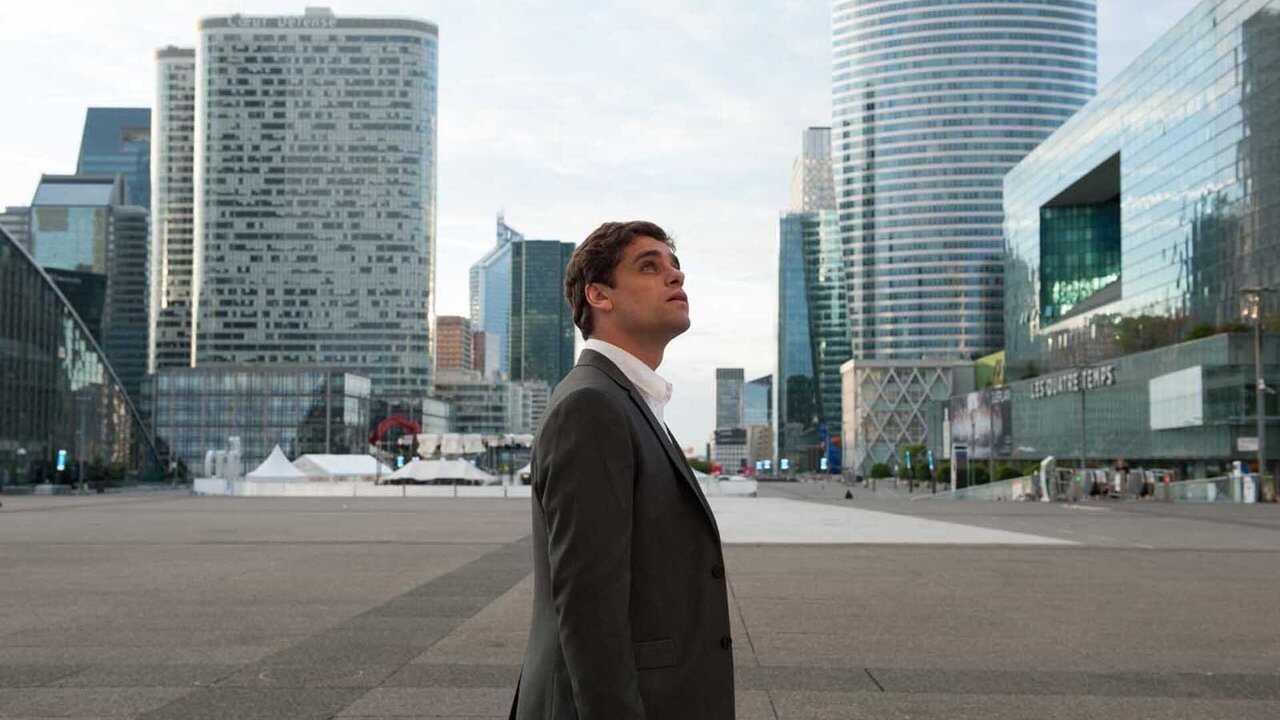 The Outsider 0