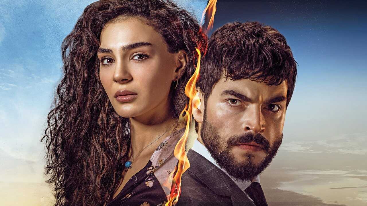 FR - Hercai 0