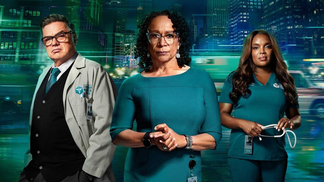 PL - CHICAGO MED 0