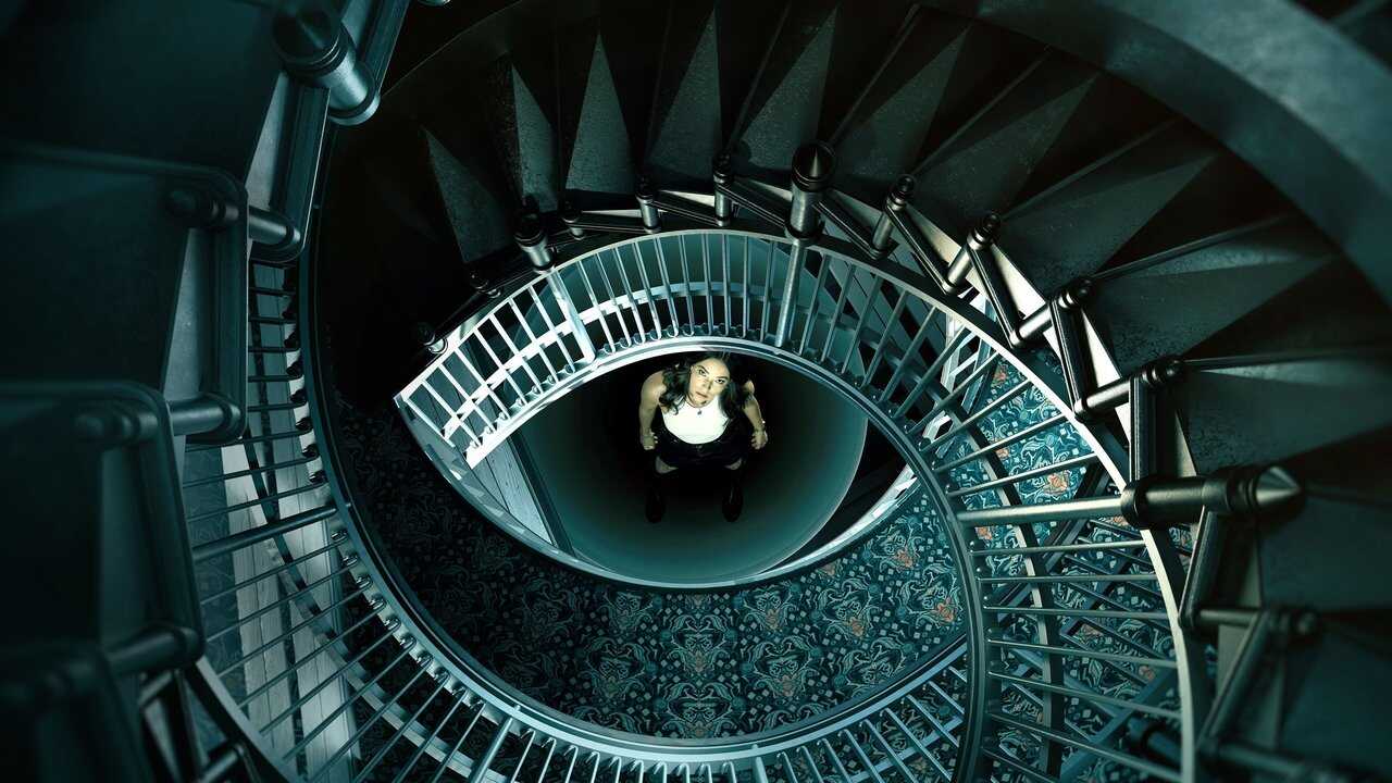 DE - The Watchful Eye (2023) 3