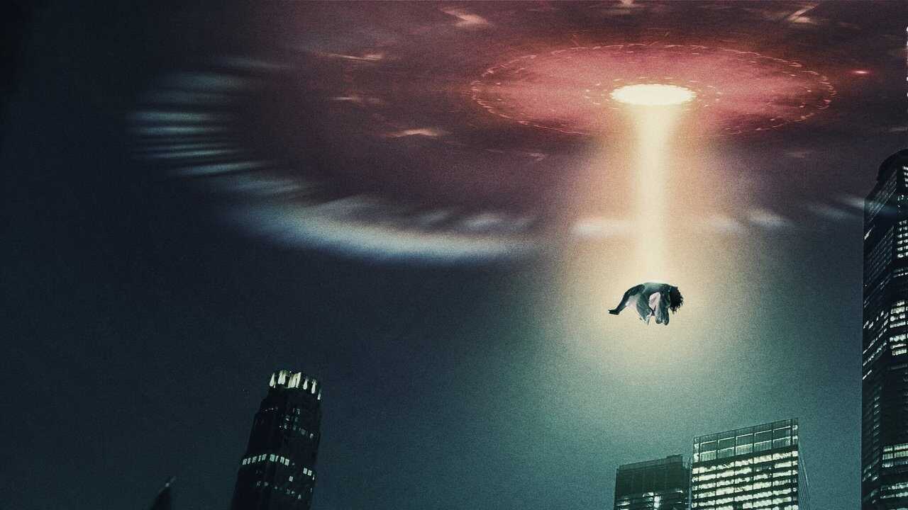 NF - The Manhattan Alien Abduction (2024) 0