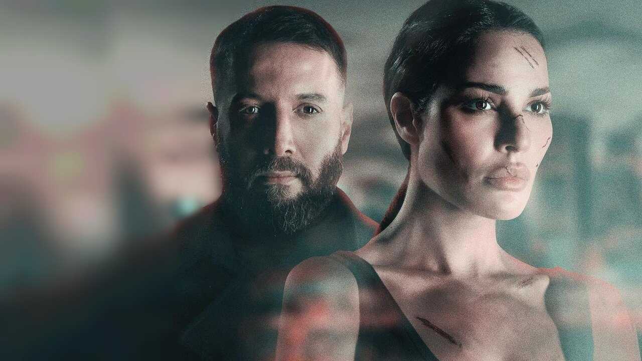 AR - 2024 مسلسل 1