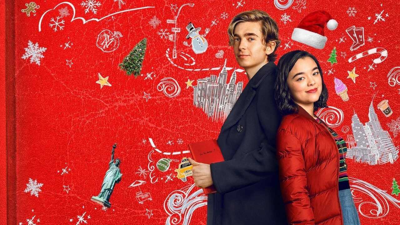 DE - Dash & Lily (2020) 3