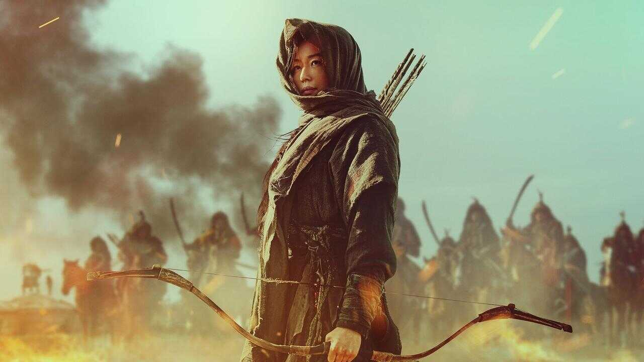 Kingdom: Ashin of the North 0