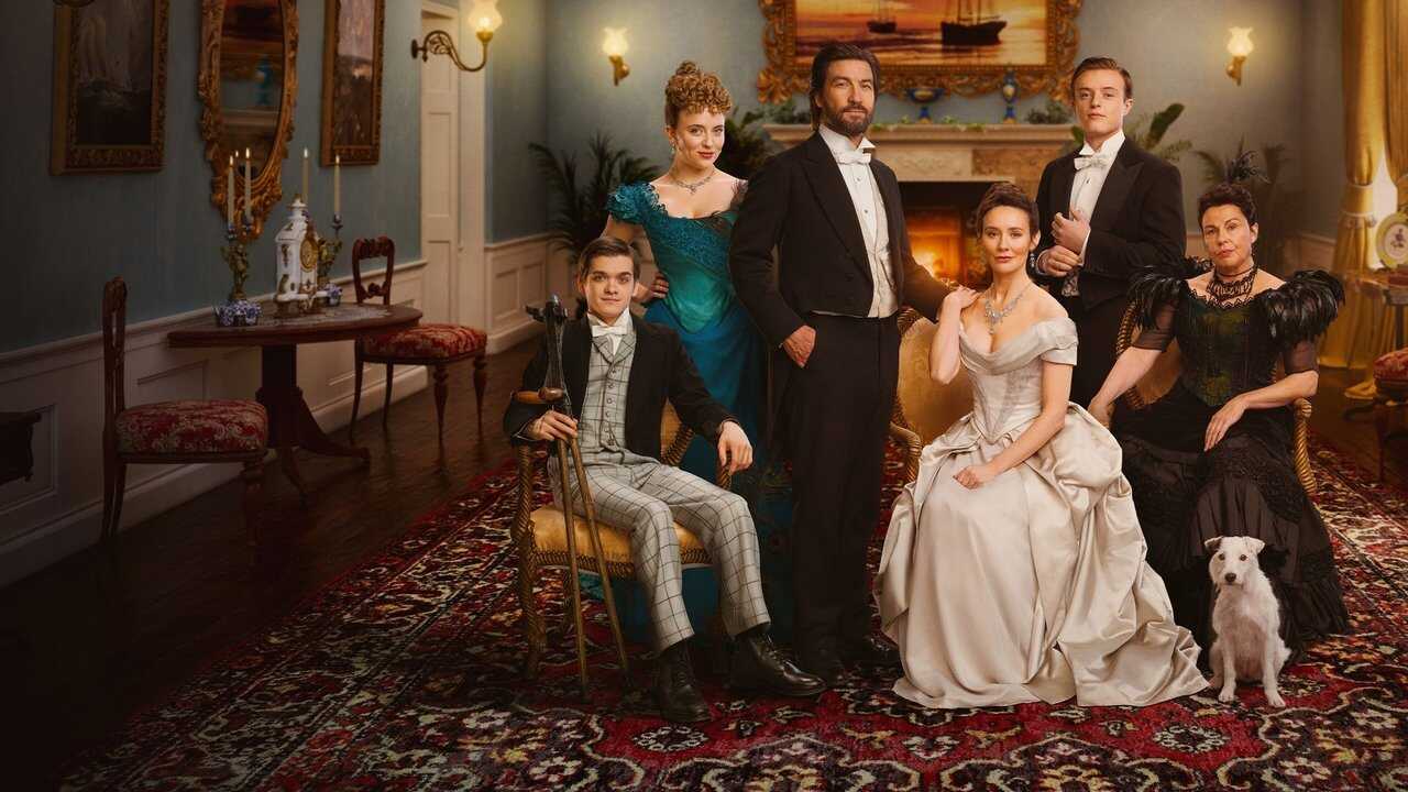 AR - The Hardacres (2024) 0