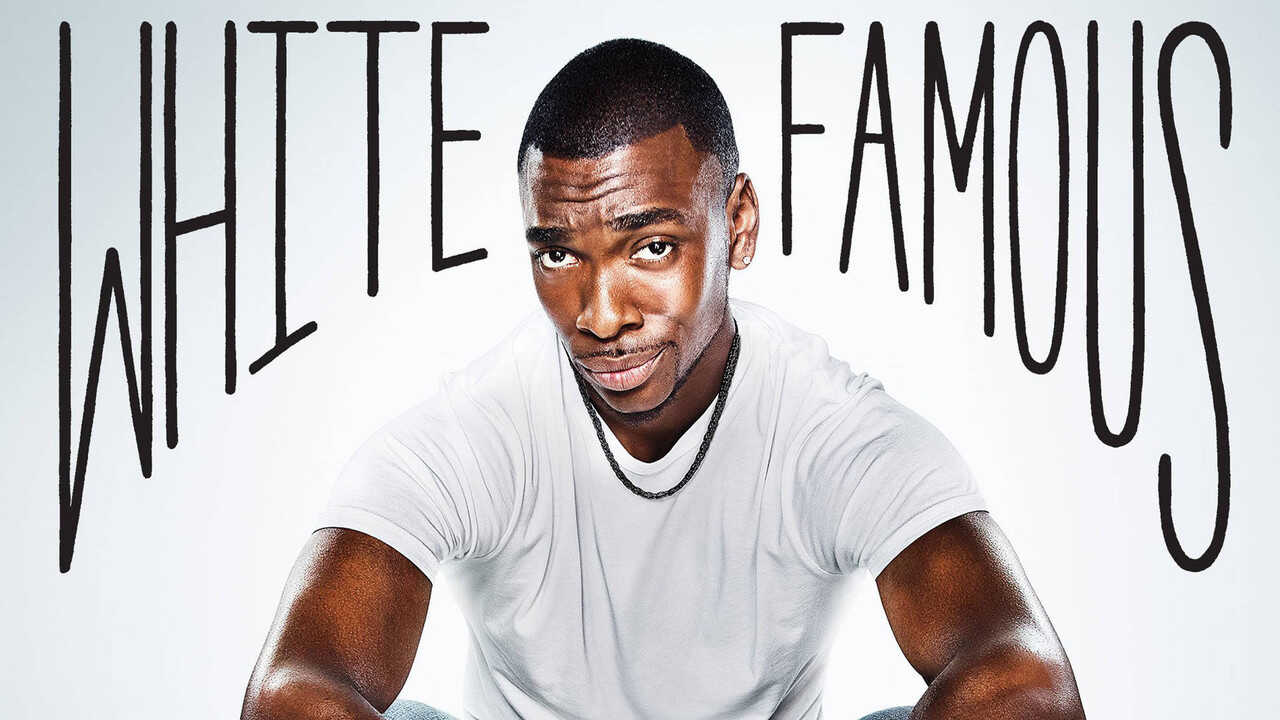 FR - White Famous (2017) (US) 2