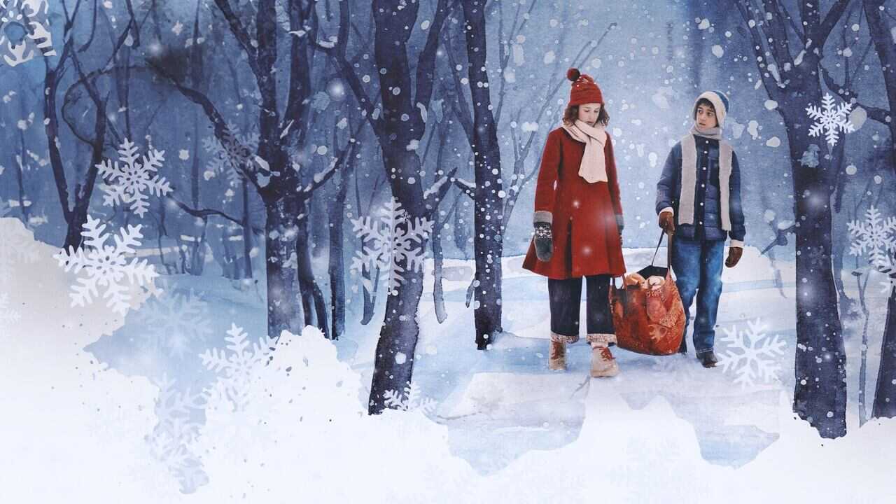 Śnieżna siostra (2024) 0