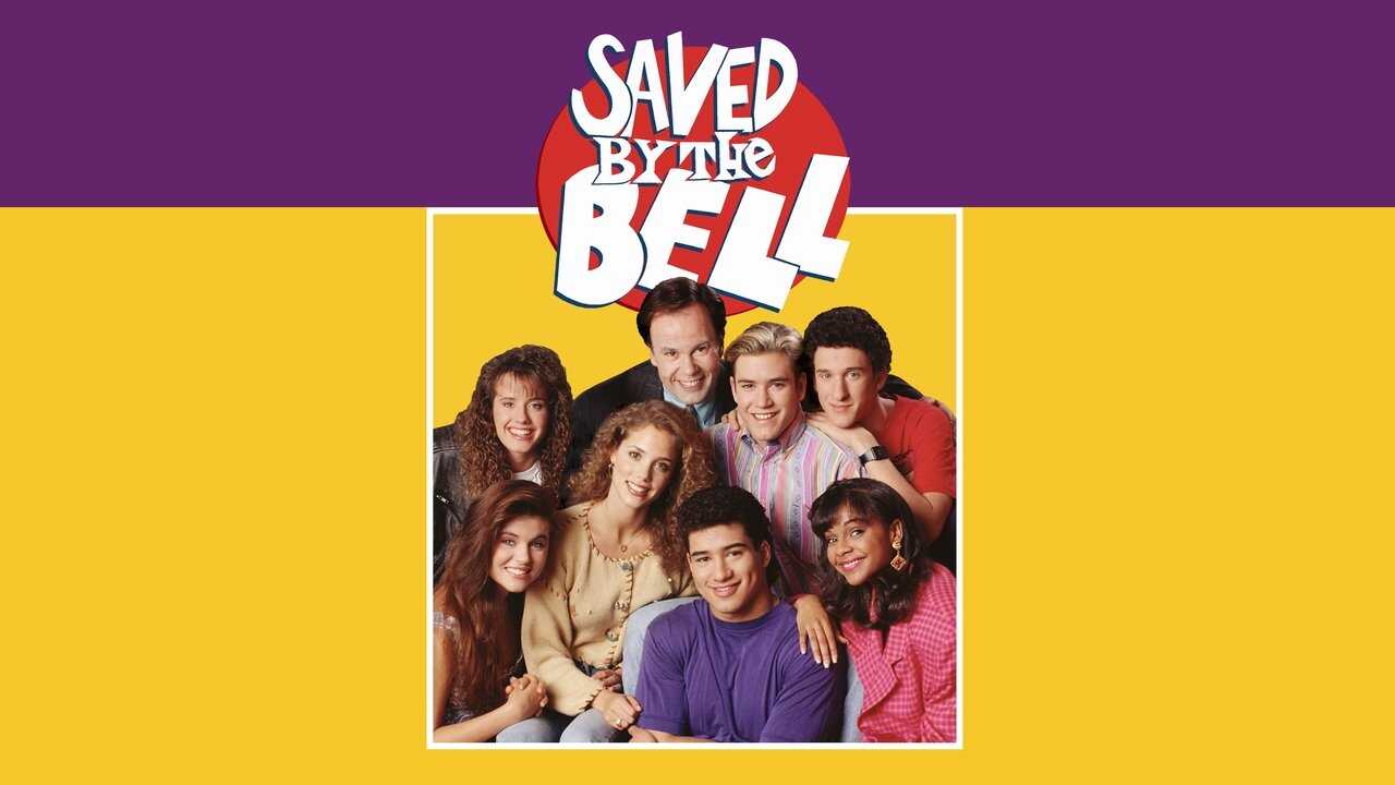 EN-  Saved by the Bell (1989) 1