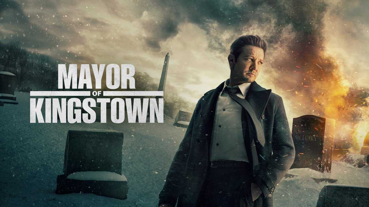 AL - Mayor of Kingstown (2021) 1