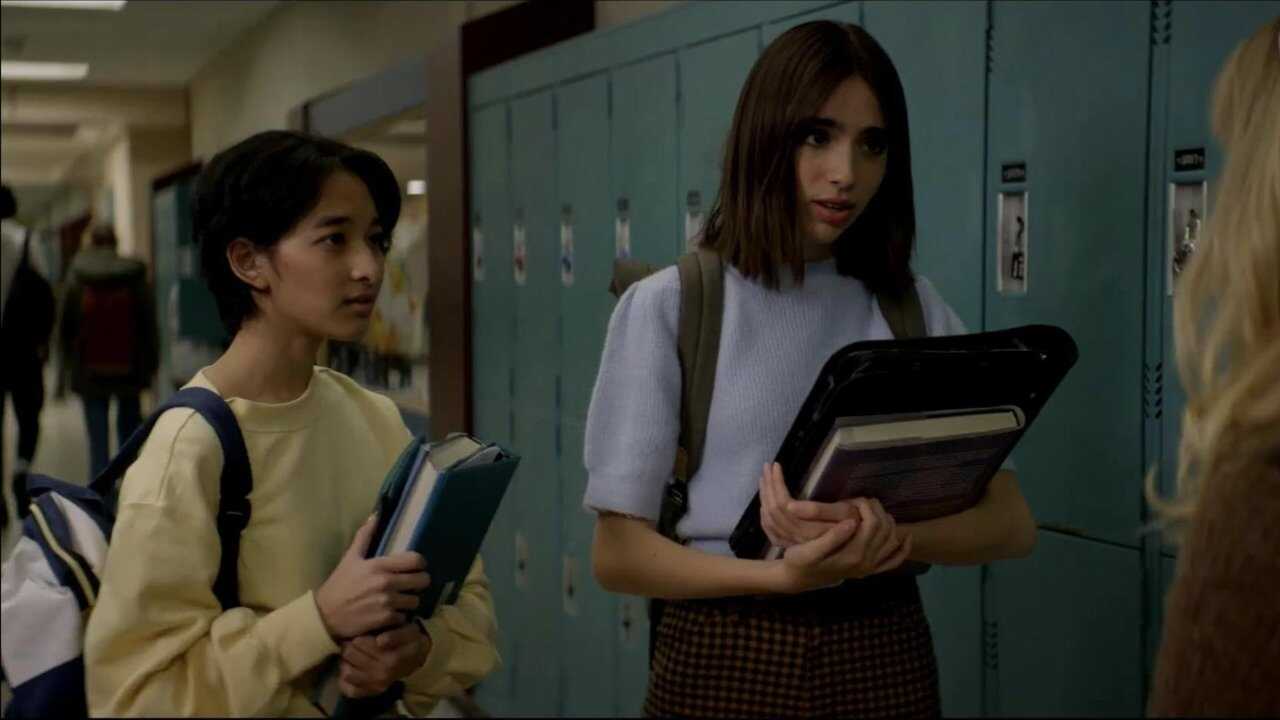 The Bad Seed Returns (2022) 0