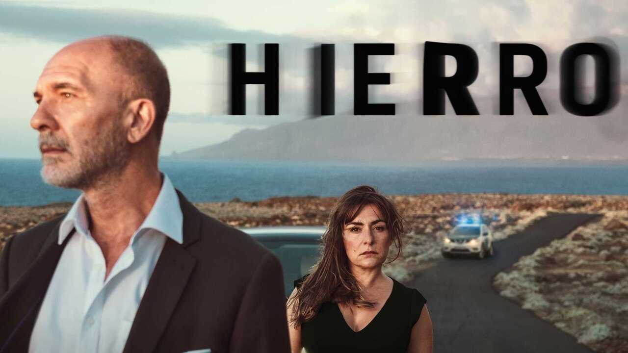 DE - El Hierro – Mord auf den Kanarischen Inseln (2019) 4