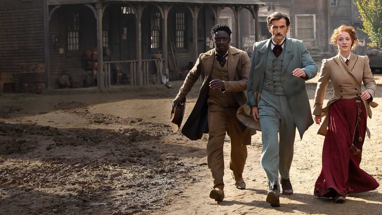 FR - Le Tour du monde en 80 jours (2021) (BE) 1