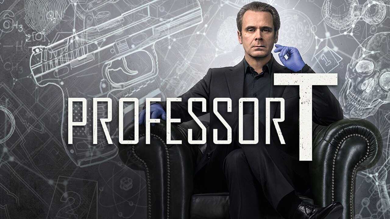DE - Professor T. (2017) 2