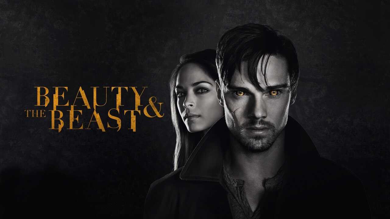 DE - Beauty and the Beast (2012) 3