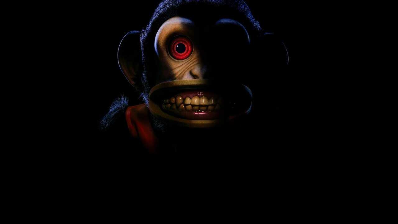 The Monkey 0