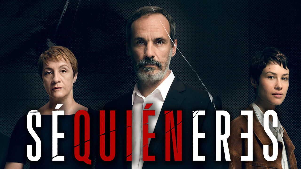 FR - I Know Who You Are (2017) (ES) 3