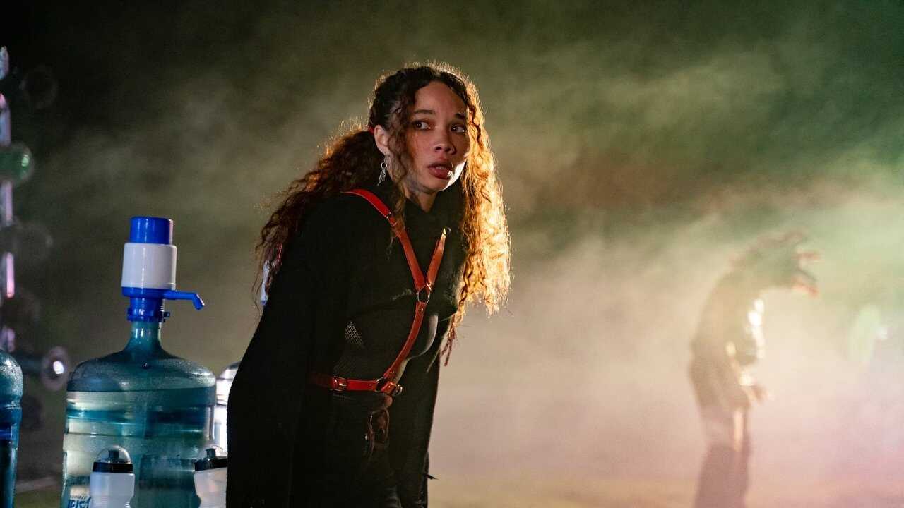 Festival of the Living Dead (2024) 0