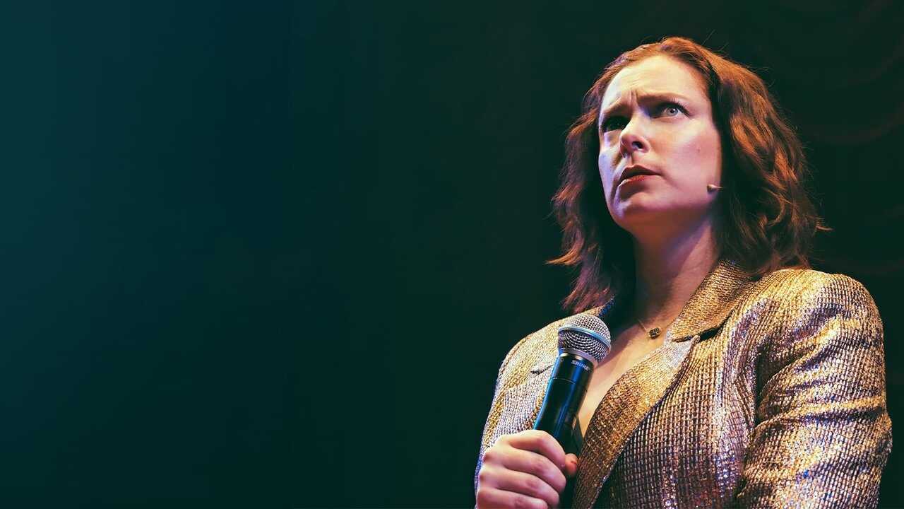 Rachel Bloom: Death, Let Me Do My Special (2024) 0