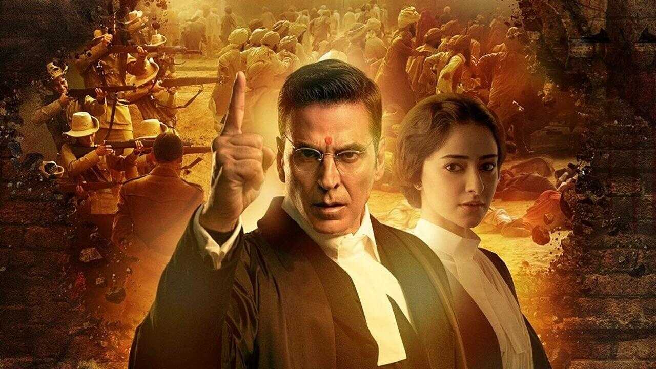 केसरी चैप्टर 2: जलियांवाला बाग की अनकही कहानी 0
