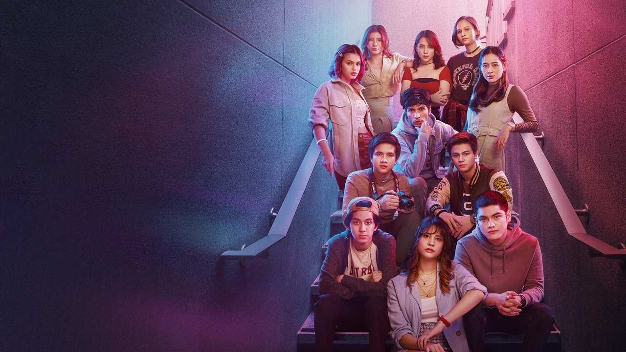DE - Virgin The Series (2022) 0