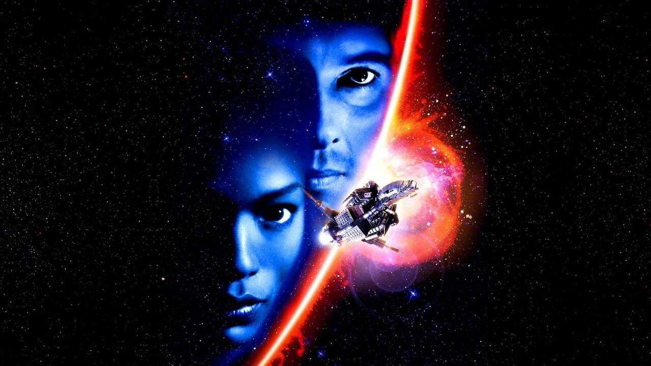 Supernova (El fin del universo) (2000) 0