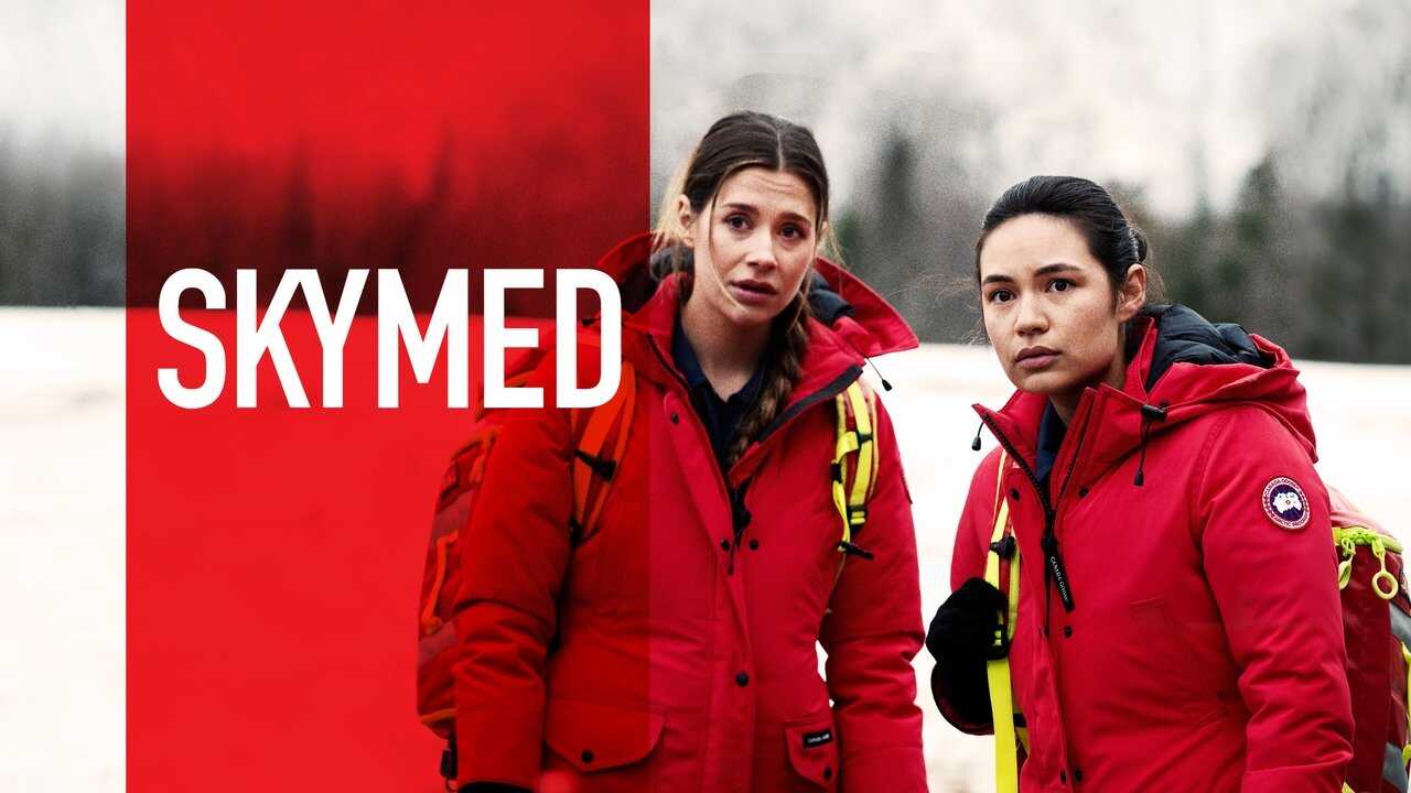 DE - SkyMed (2022) 3
