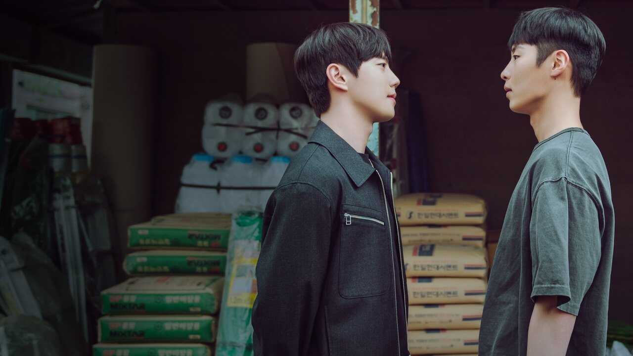 AR - The Impossible Heir (2024) 3