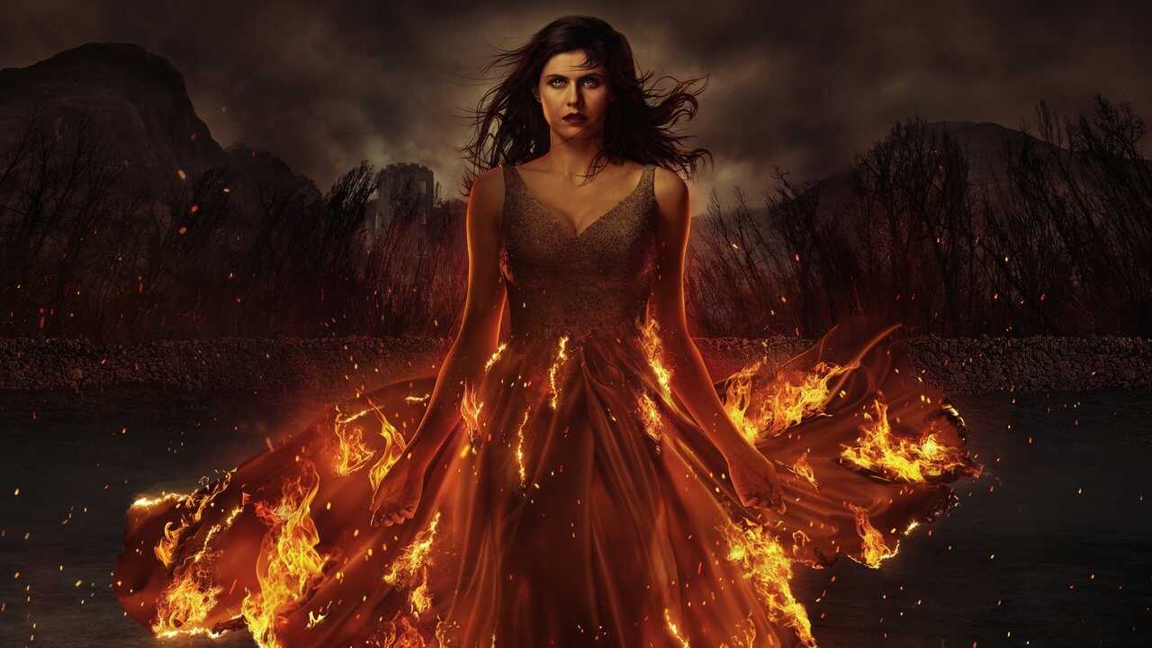 EX - Mayfair Witches (2023) 4