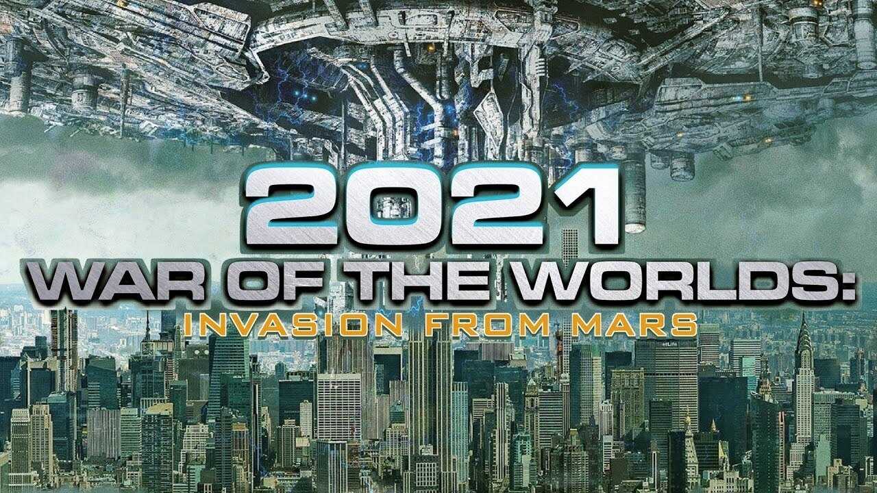 2021: War of the Worlds 0
