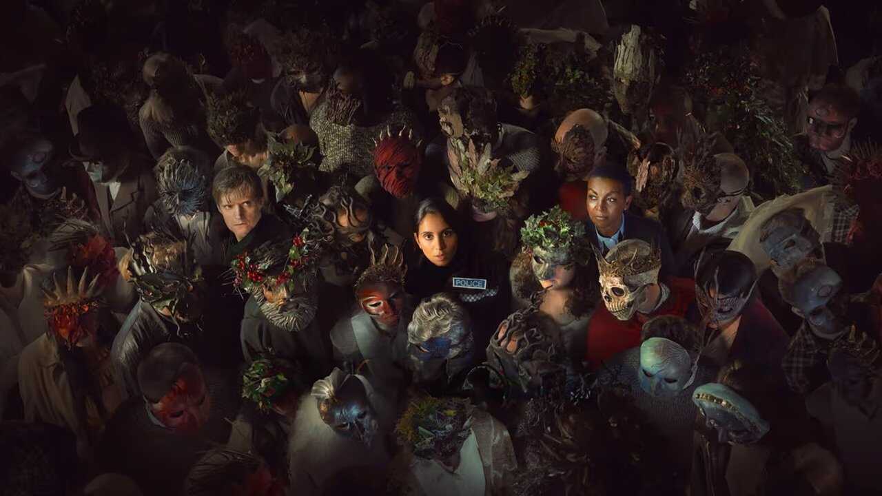 EX - The Red King (2024) 3