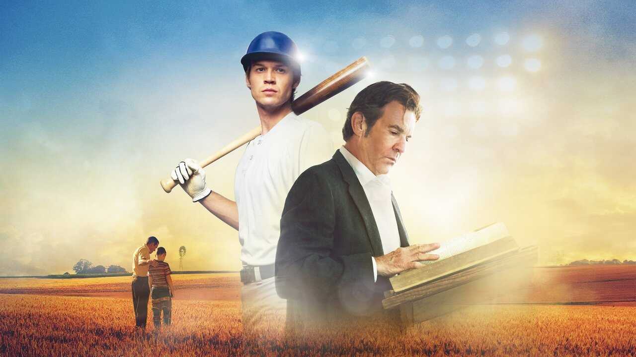 El viaje de Rickey Hill (2023) 0