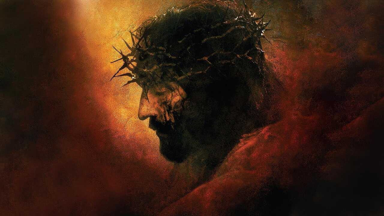 La pasión de Cristo (2004) 0