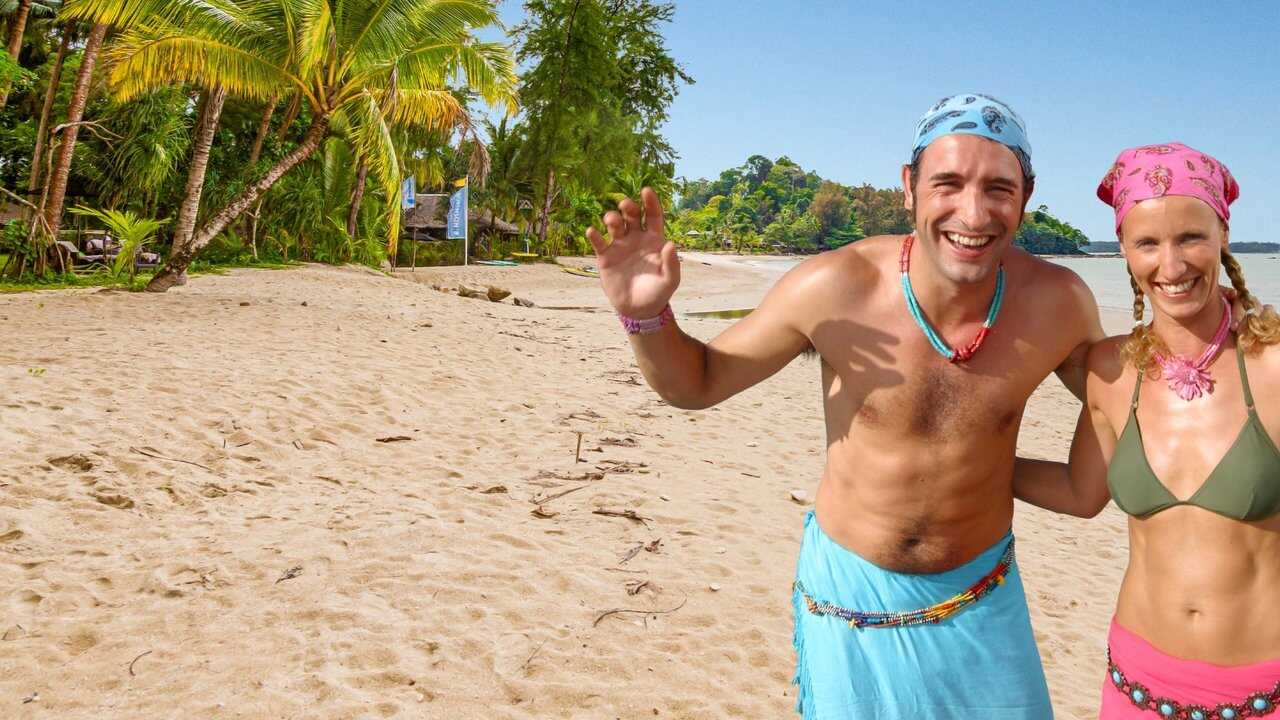 FR - Un gars, une fille (1999) (FR) 0