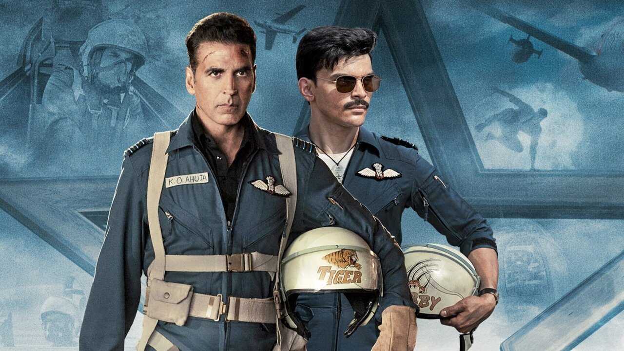 Sky Force (2025) 0