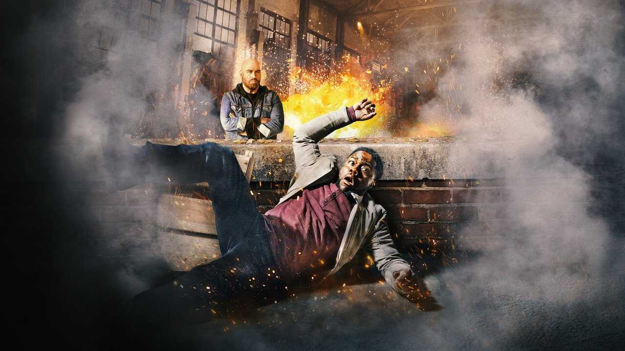 Die Hart 0