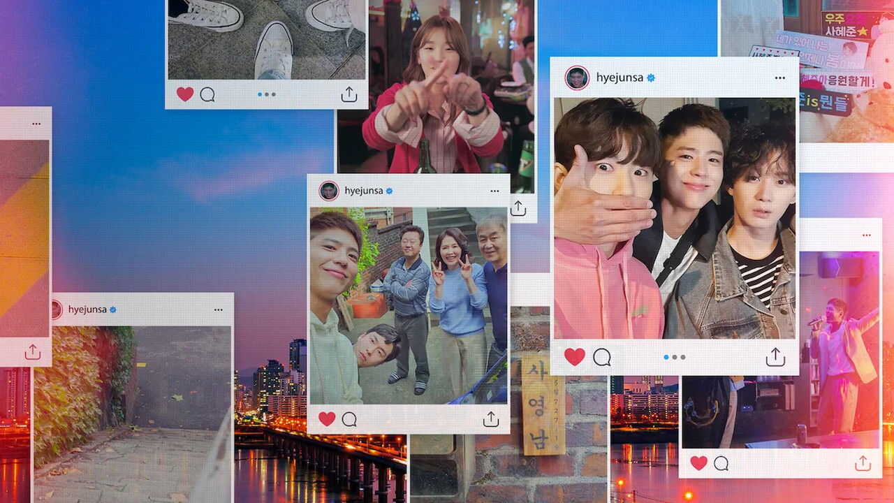 NF - Record of Youth 2