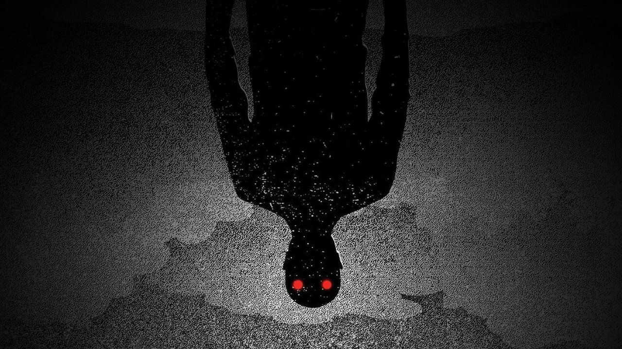 FR - The Outsider (2020) 1