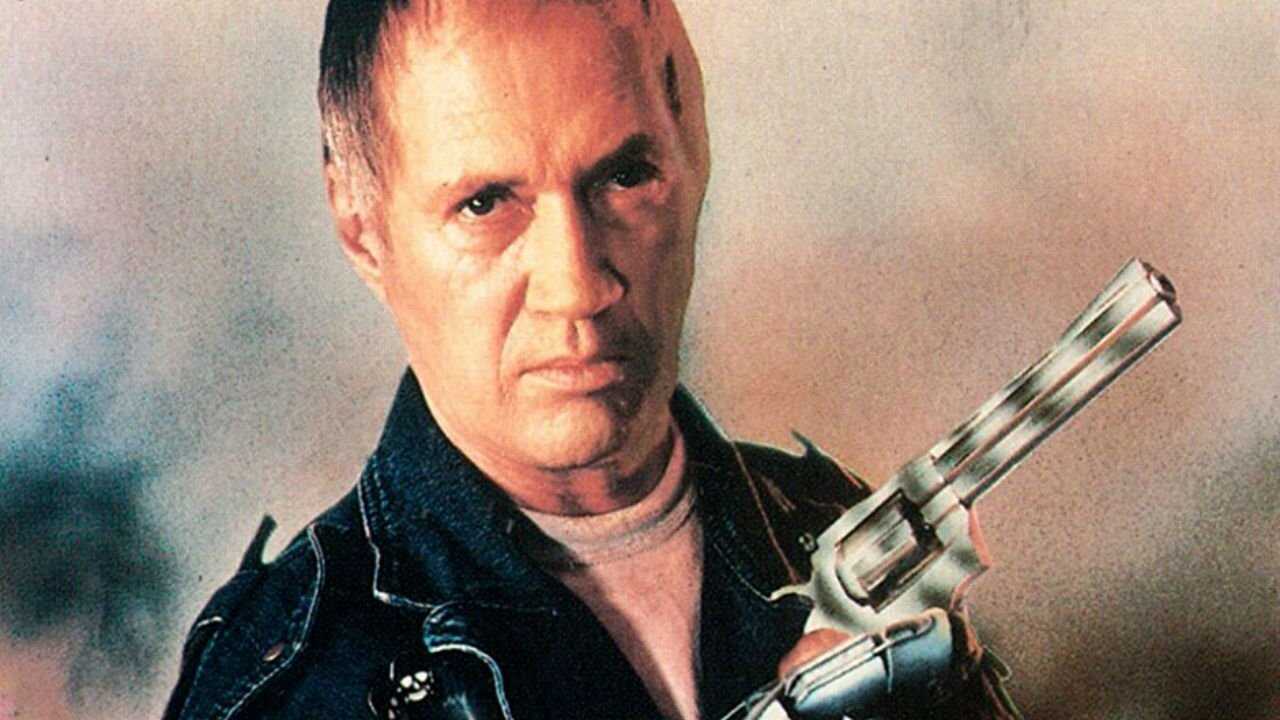 Future Force (1989) 0