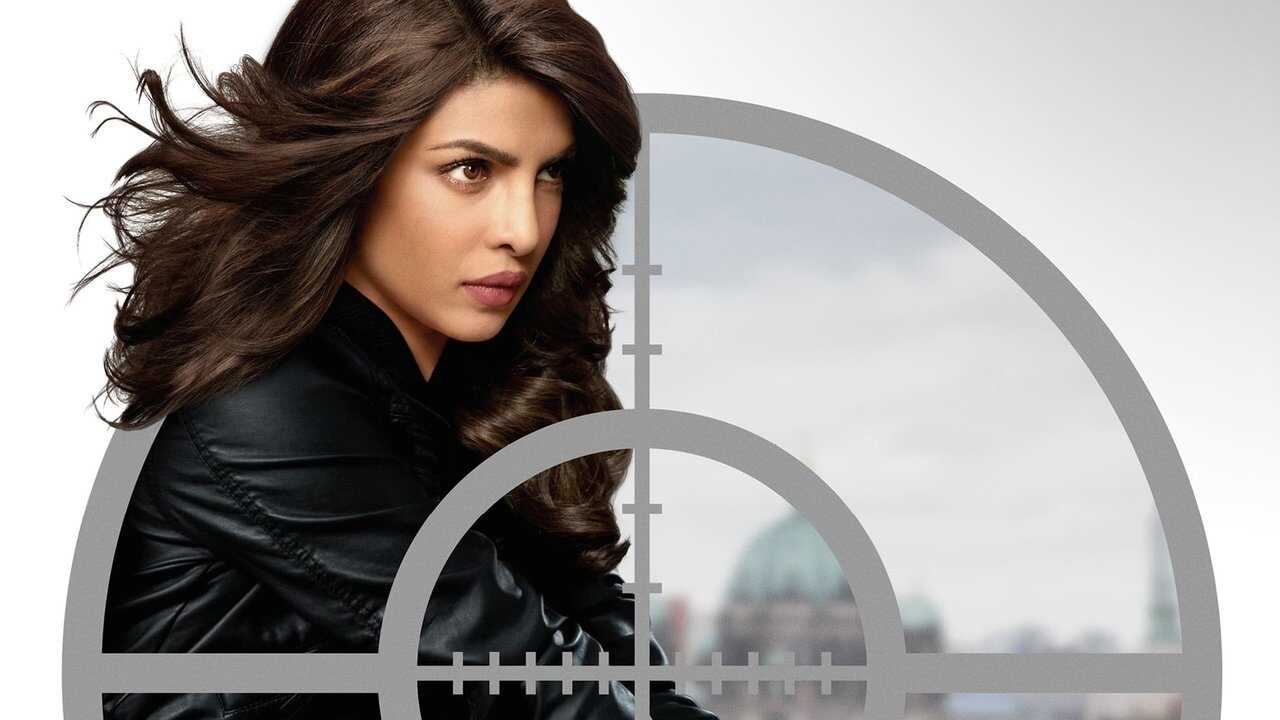 DE - Quantico (2015) 2