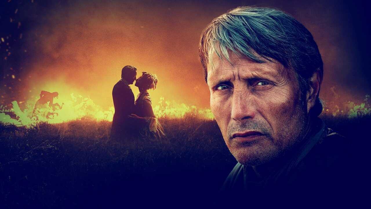 La tierra prometida (2023) 0
