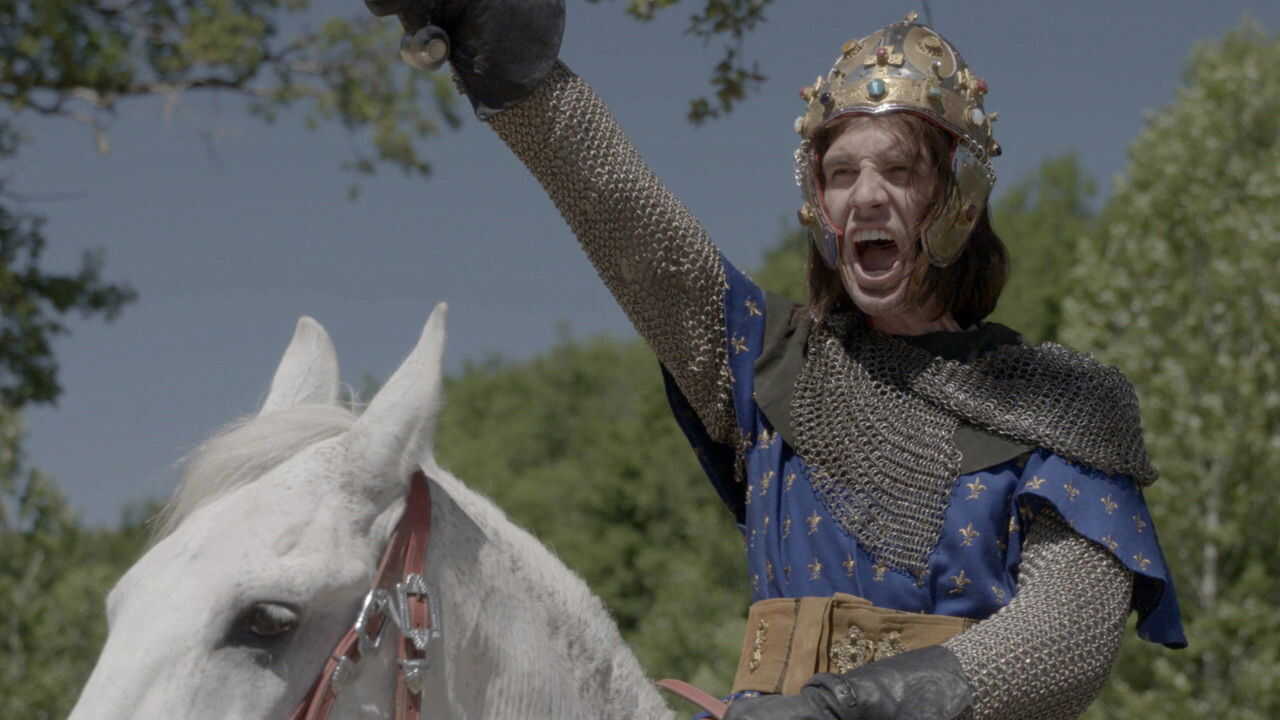 FR - La Guerre des trônes, la véritable histoire de l'Europe (2017) (FR) 3