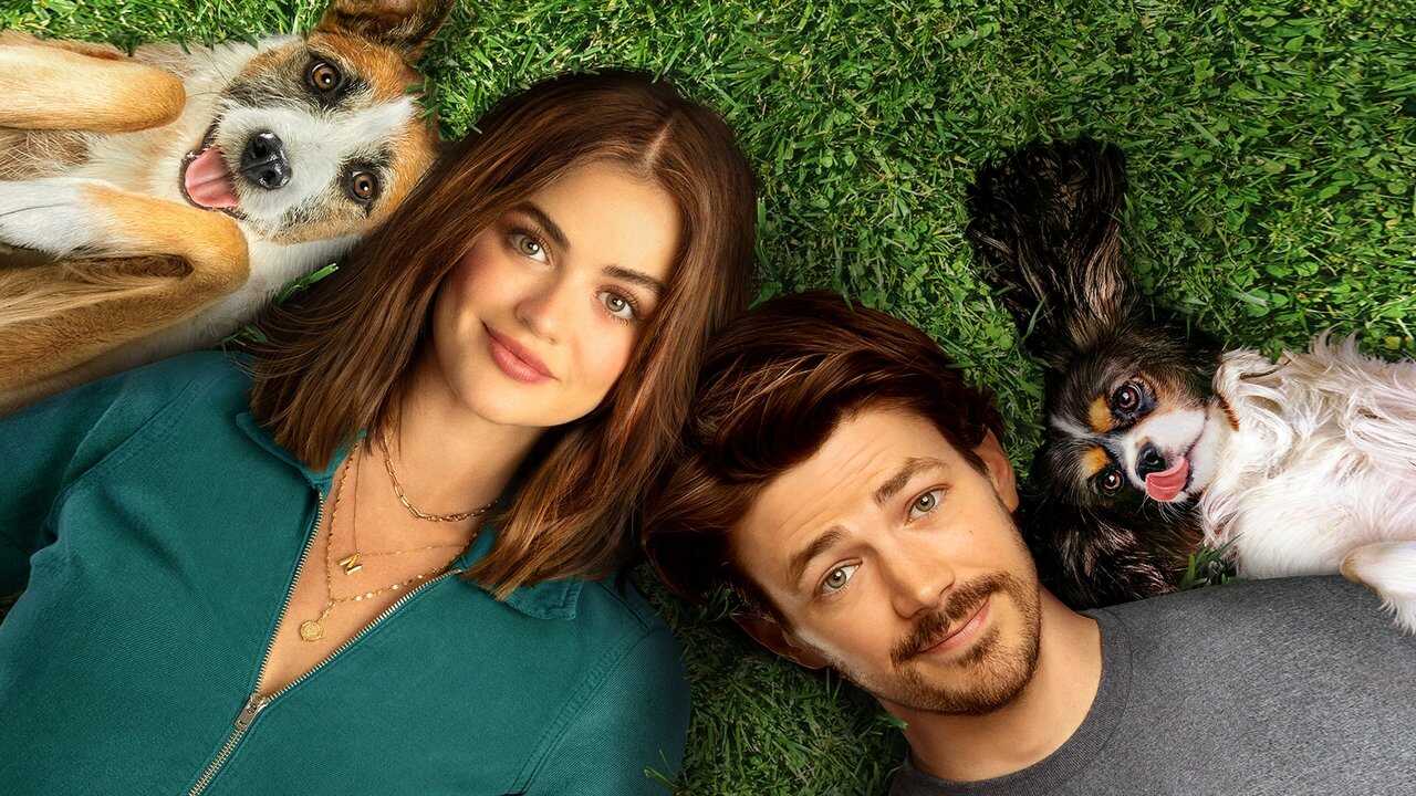 Puppy Love (2023) 0
