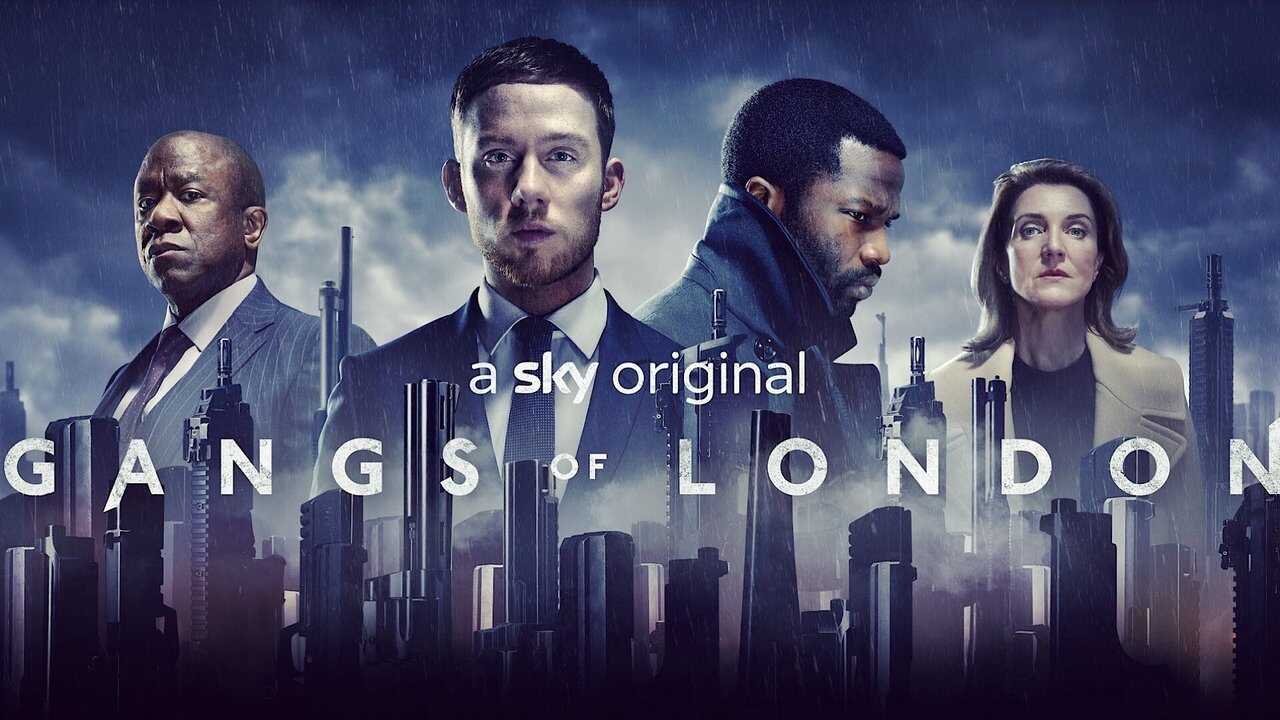 AL - Gangs of London 4