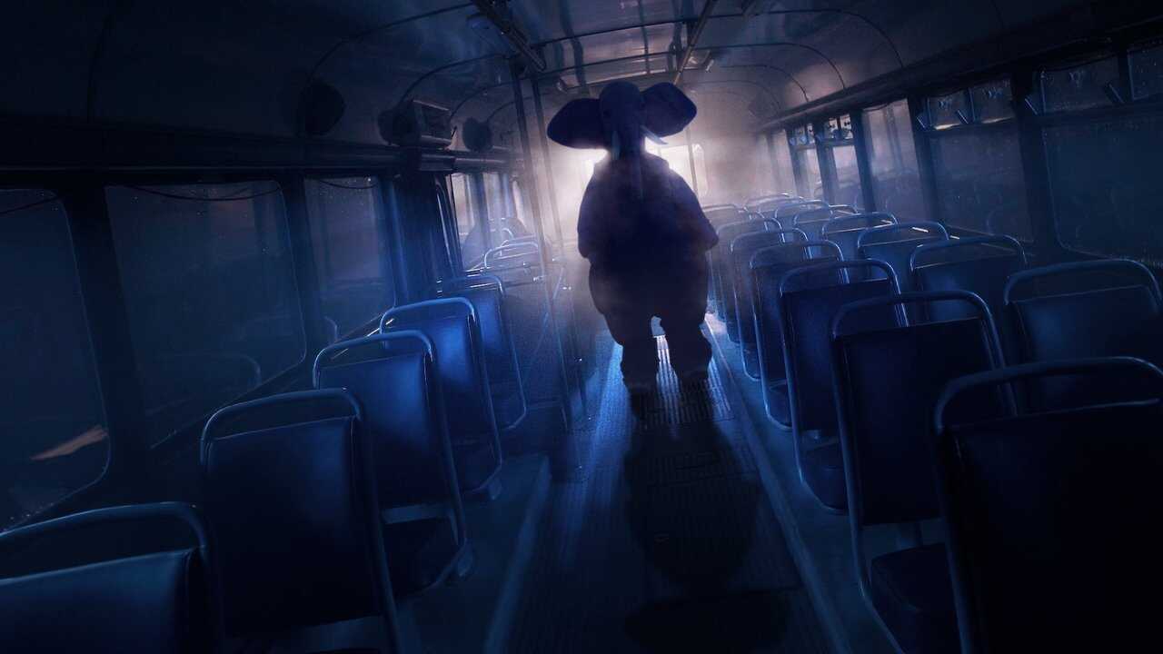 FR - Bloodride (2020) (NO) 1