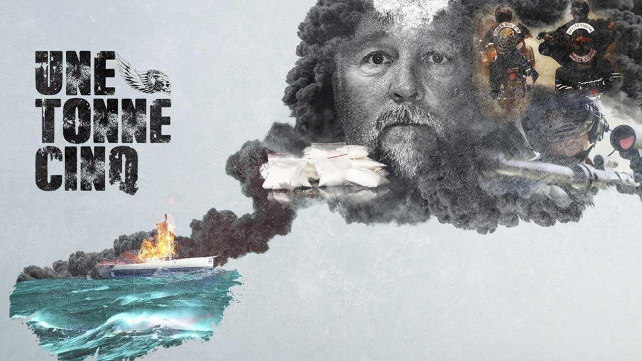 FR - Une tonne cinq (2022) (FR) 0